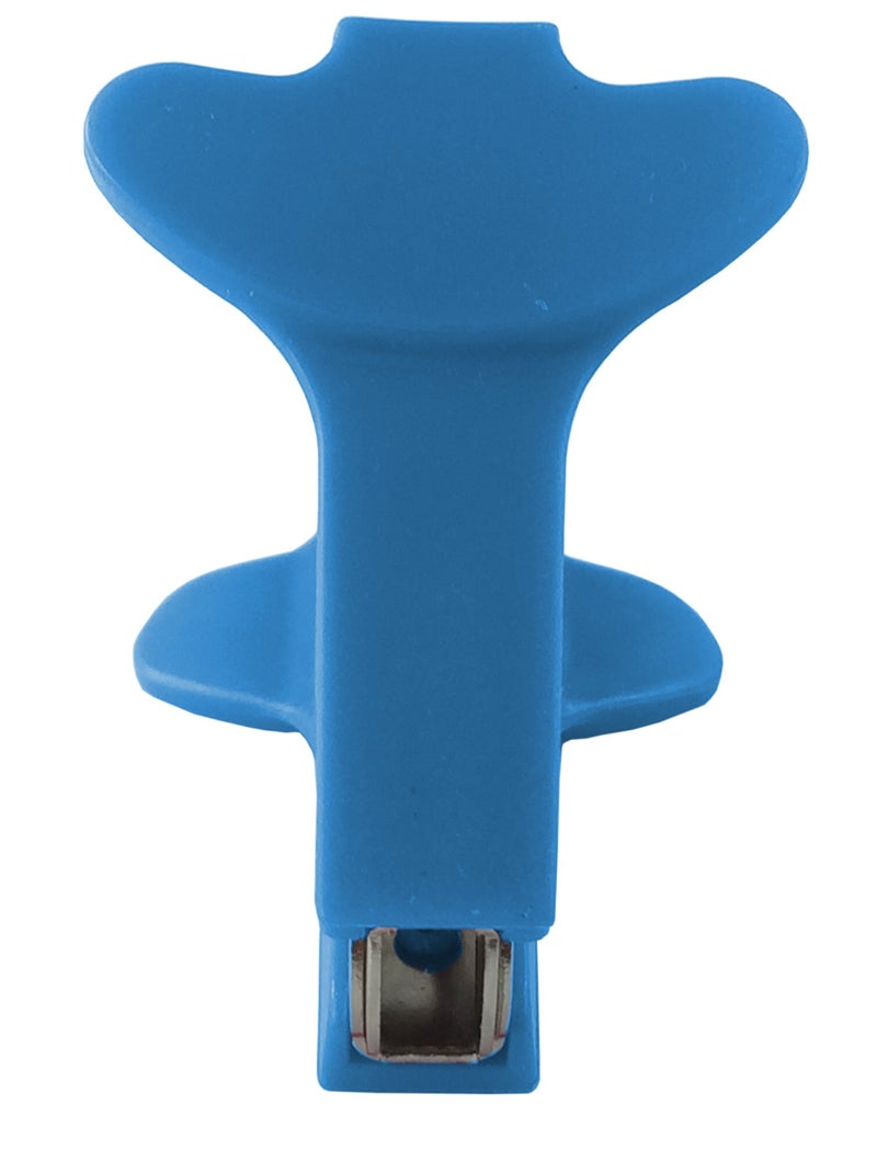 Clipco Staple Remover (6-Pack) (Blue) - Image 5